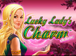 Игровой автомат Lucky ladys charm Deluxe
