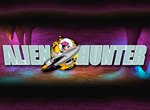 Игровой автомат Alien hunter онлайн