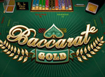Игровой автомат Baccarat онлайн