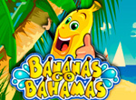 Игровой автомат Bananas go bahamas