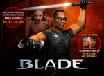 Игровой автомат Blade онлайн