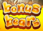 Игровой автомат Bonus bears онлайн