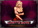 Игровой автомат Cherry love онлайн