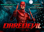 Игровой автомат Daredevil онлайн
