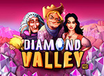 Игровой автомат Diamond valley pro онлайн