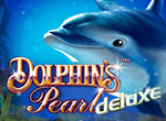 Игровой автомат Dolphins pearl Deluxe