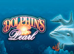 Игровой автомат Dolphins pearl