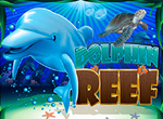 Игровой автомат Dolphins reef онлайн