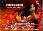 Игровой автомат Elektra онлайн