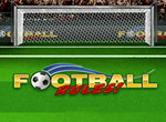 Игровой автомат Football rules онлайн