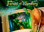 Игровой автомат Forest of wonders онлайн
