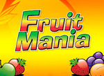 Игровой автомат Fruit mania онлайн
