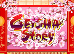 Игровой автомат Geisha story онлайн