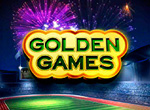 Игровой автомат Golden games онлайн