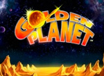 Игровой автомат Golden planet