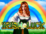 Игровой автомат Irish luck онлайн