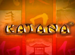 Игровой автомат Katana онлайн