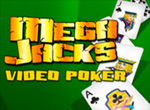 Игровой автомат Mega jack video poker онлайн