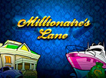Игровой автомат Millionaires lane онлайн