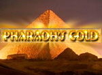 Игровой автомат Pharaohs gold