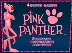 Игровой автомат Pink Panther онлайн
