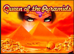 Игровой автомат Queen of the pyramids онлайн