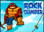 Игровой автомат Rock climber