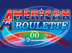 Игровой автомат Roulette american онлайн