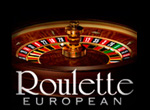 Игровой автомат Roulette european онлайн