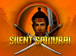 Игровой автомат Silent samurai онлайн