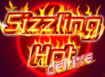 Игровой автомат sizzling hot deluxe