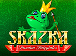 Игровой автомат Skazka онлайн