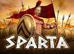 Игровой автомат Sparta онлайн