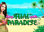 Игровой автомат Thai paradise онлайн