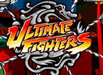 Игровой автомат Ultimate fighters онлайн