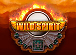 Игровой автомат Wild spirit онлайн