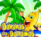 онлайн игровой автомат Бананы едут на Багамы играть бесплатно, без регистрации