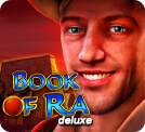 Онлайн игровой автомат Книга Ра Делюкс играть бесплатно, без регистрации