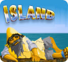 Онлайн игровой автомат Остров играть бесплатно, без регистрации