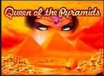 онлайн игровой автомат Королева пирамид играть бесплатно без регистрации