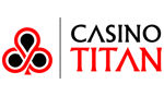 Интернет казино Титан - ваш мощный игровой партнер!