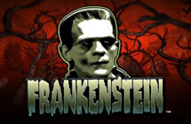 Игровой автомат frankenstein играть бесплатно без регистрации