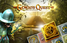 Игровой автомат gonzos quest играть бесплатно без регистрации