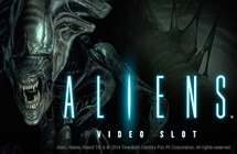 Игровой автомат aliens играть бесплатно без регистрации