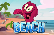Игровой автомат beach играть бесплатно без регистрации