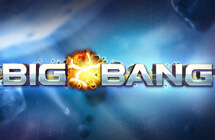 Игровой автомат big bang играть бесплатно без регистрации