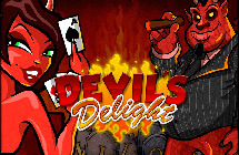 Игровой автомат devils delight играть бесплатно без регистрации