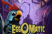 Игровой автомат eggomatic играть бесплатно без регистрации
