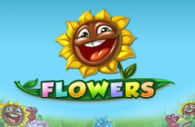 Игровой автомат flowers играть бесплатно без регистрации