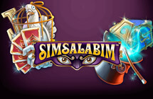 Игровой автомат simsalabim играть бесплатно без регистрации